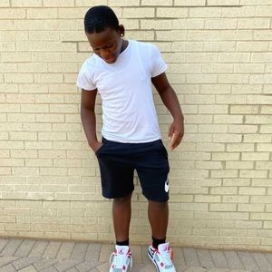 Meet your Posher, Markeith